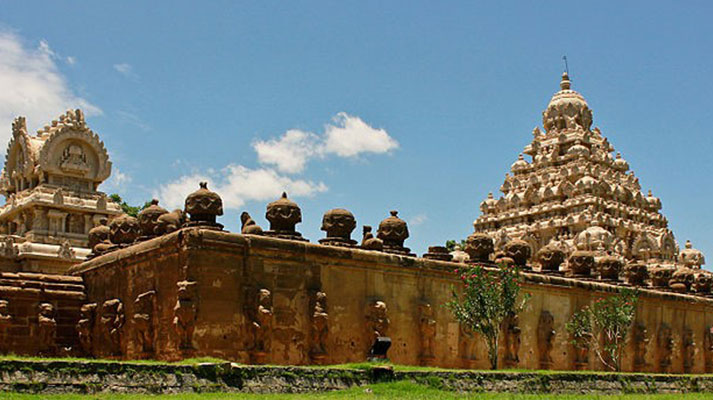 Kanchipuram ytp travels