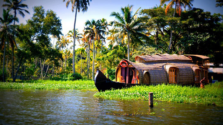 Kerala ytp travels