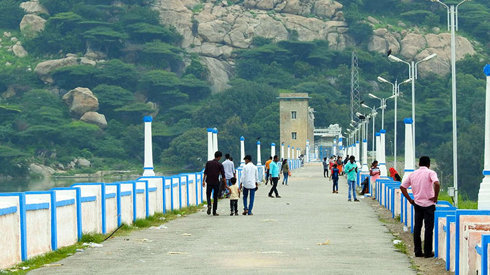 Krishnagiri ytp travels