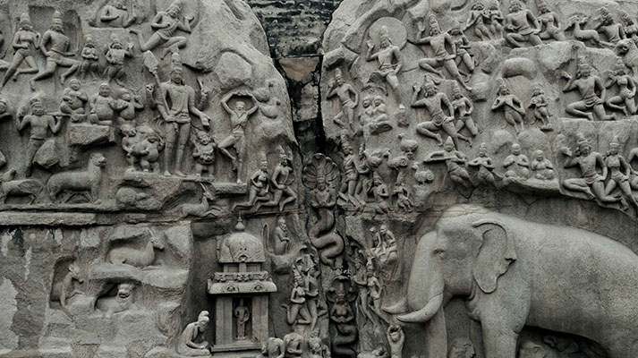 Mahabalipuram ytp travels