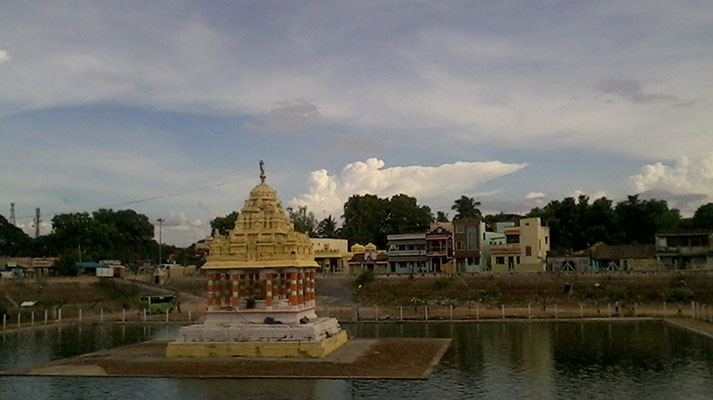 Thiruvallur ytp travels