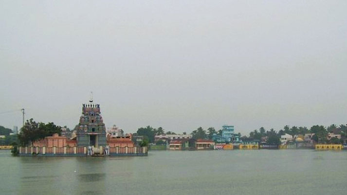 Thiruvarur ytp travels