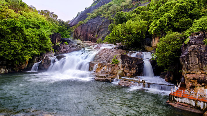 Tirunelveli ytp travels