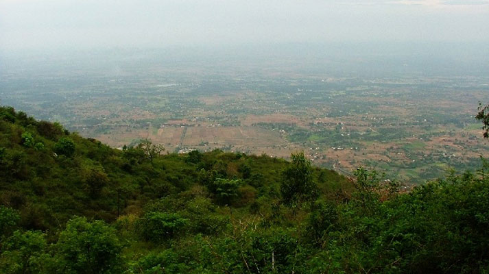Tirupathur ytp travels